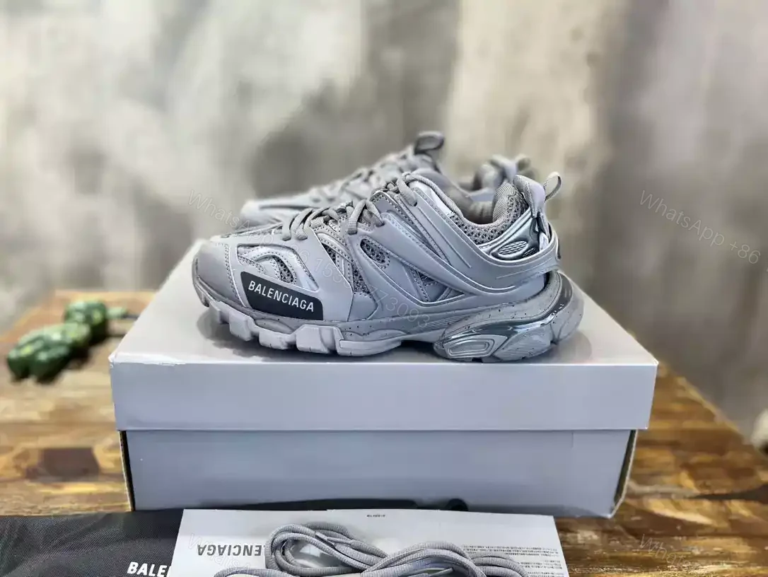 View 5 of BALENCIAGA TRACK SNEAKER – BB246