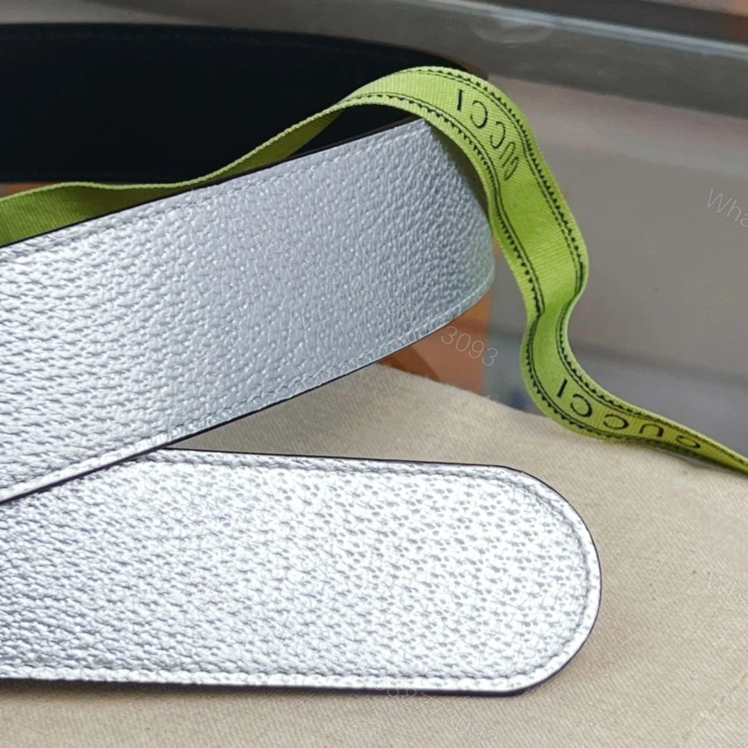 View 5 of Women’s Luxury GCI BELTS 026