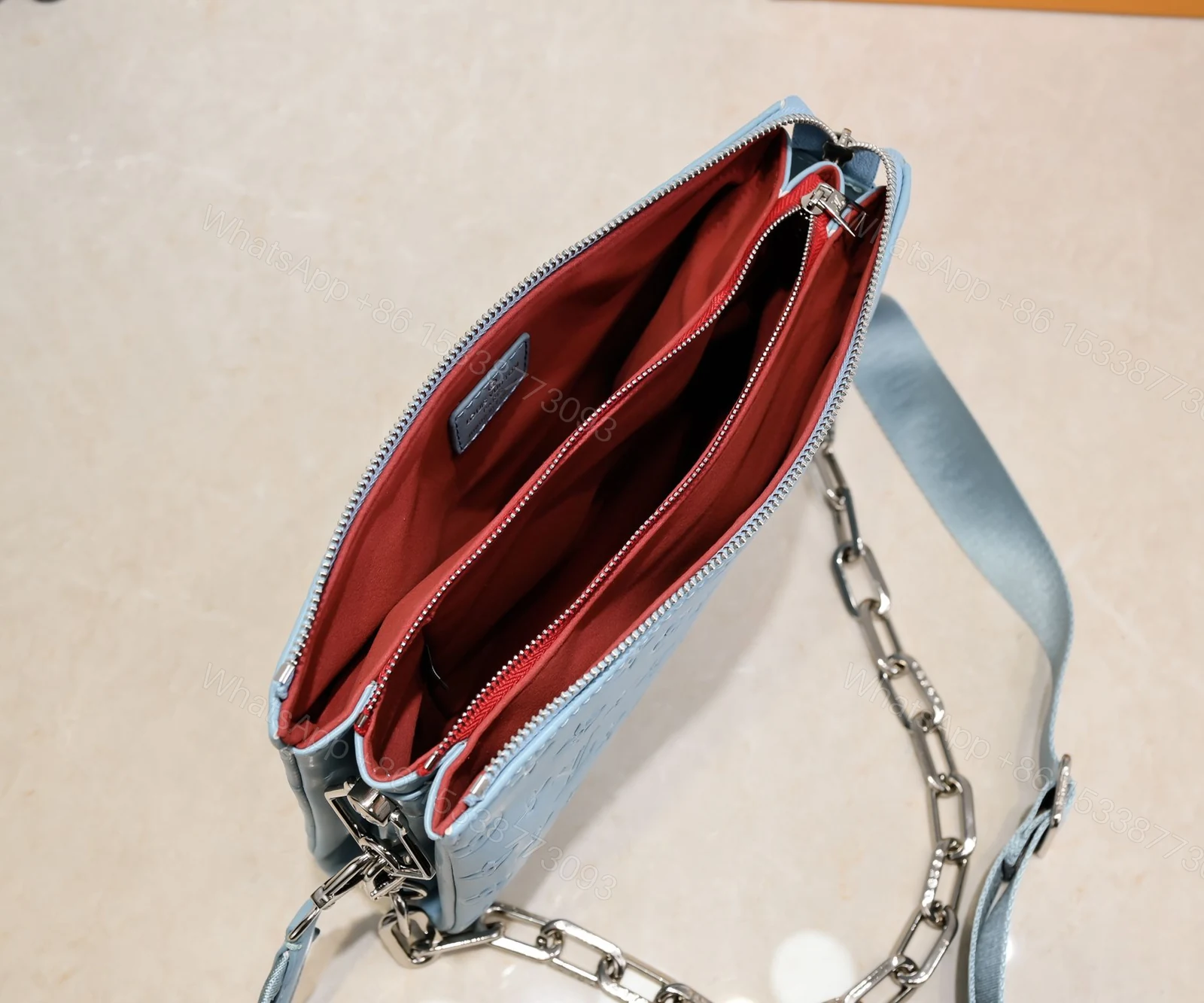 View 5 of Laveszi Luxury Bags LV 588