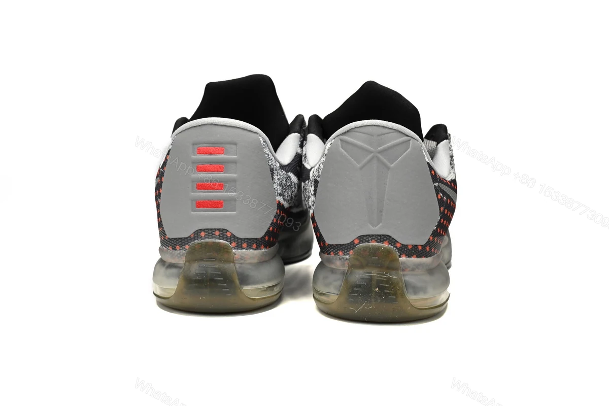 Nike Kobe 10 Pain — view 2