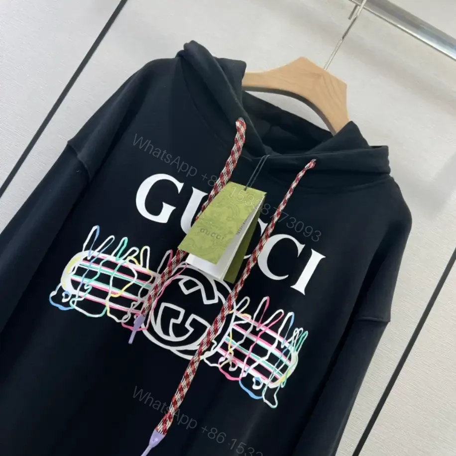 View 3 of Gucci Hoodie – GC16