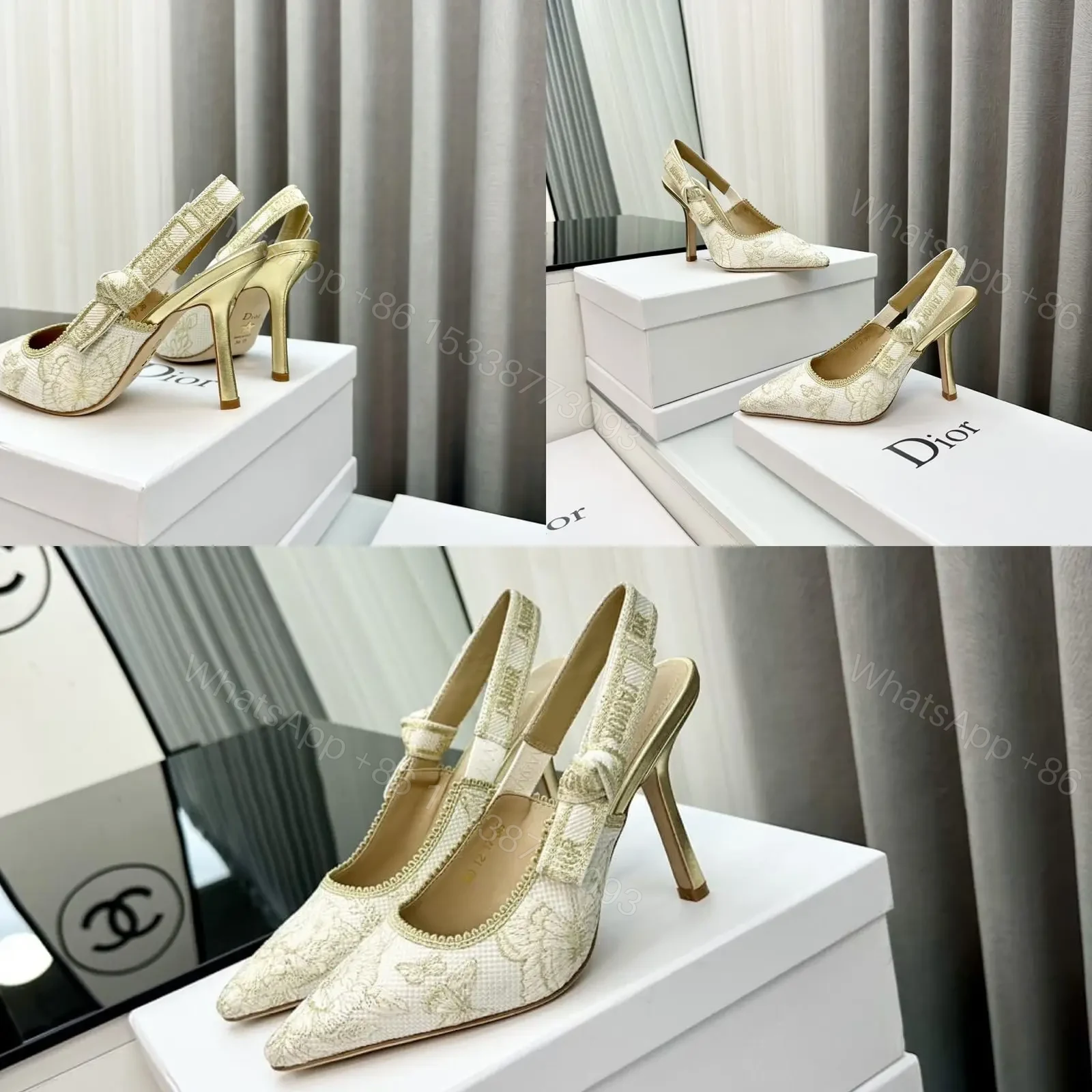 DIOR — view 1