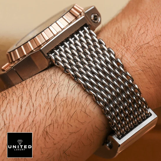 View 13 of Omega Ploprof Replica