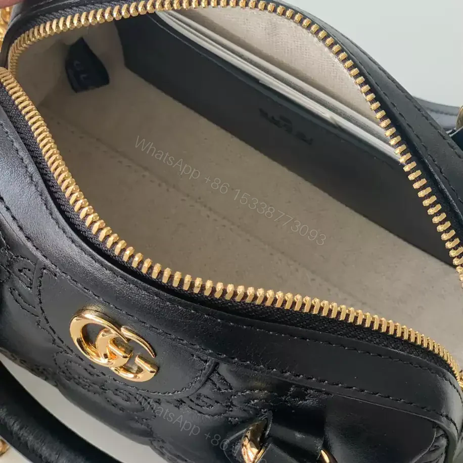 View 6 of GG MATELASSÉ MINI BAG – GBC108