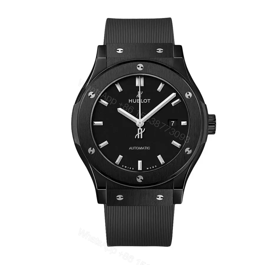 Hublot Classic Fusion Replica — view 1