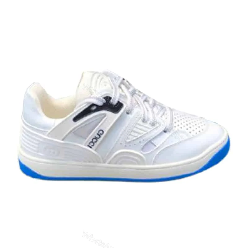 MEN’S GUCCI BASKET SNEAKER – GCC074 — view 1