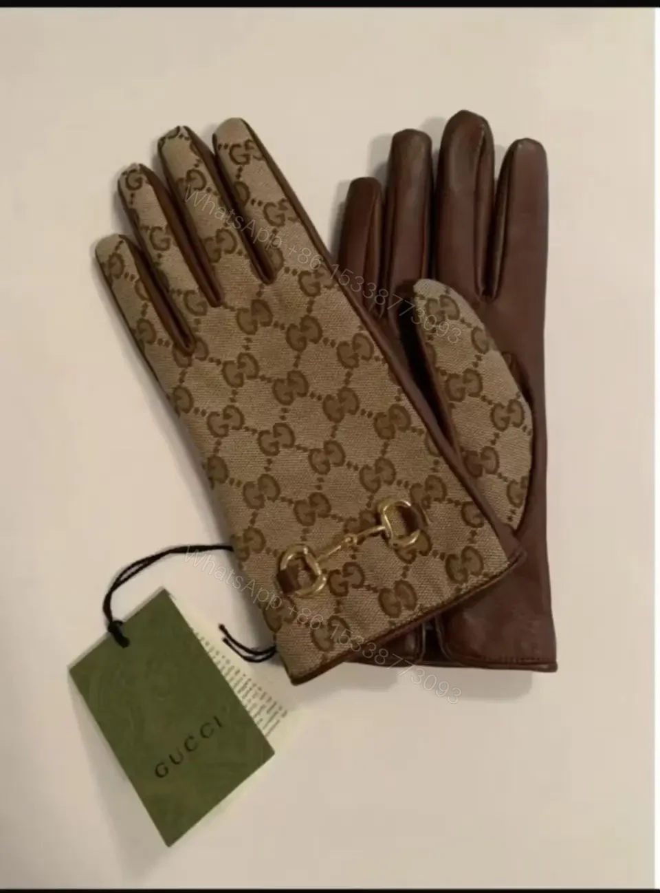 GUCCI — view 1