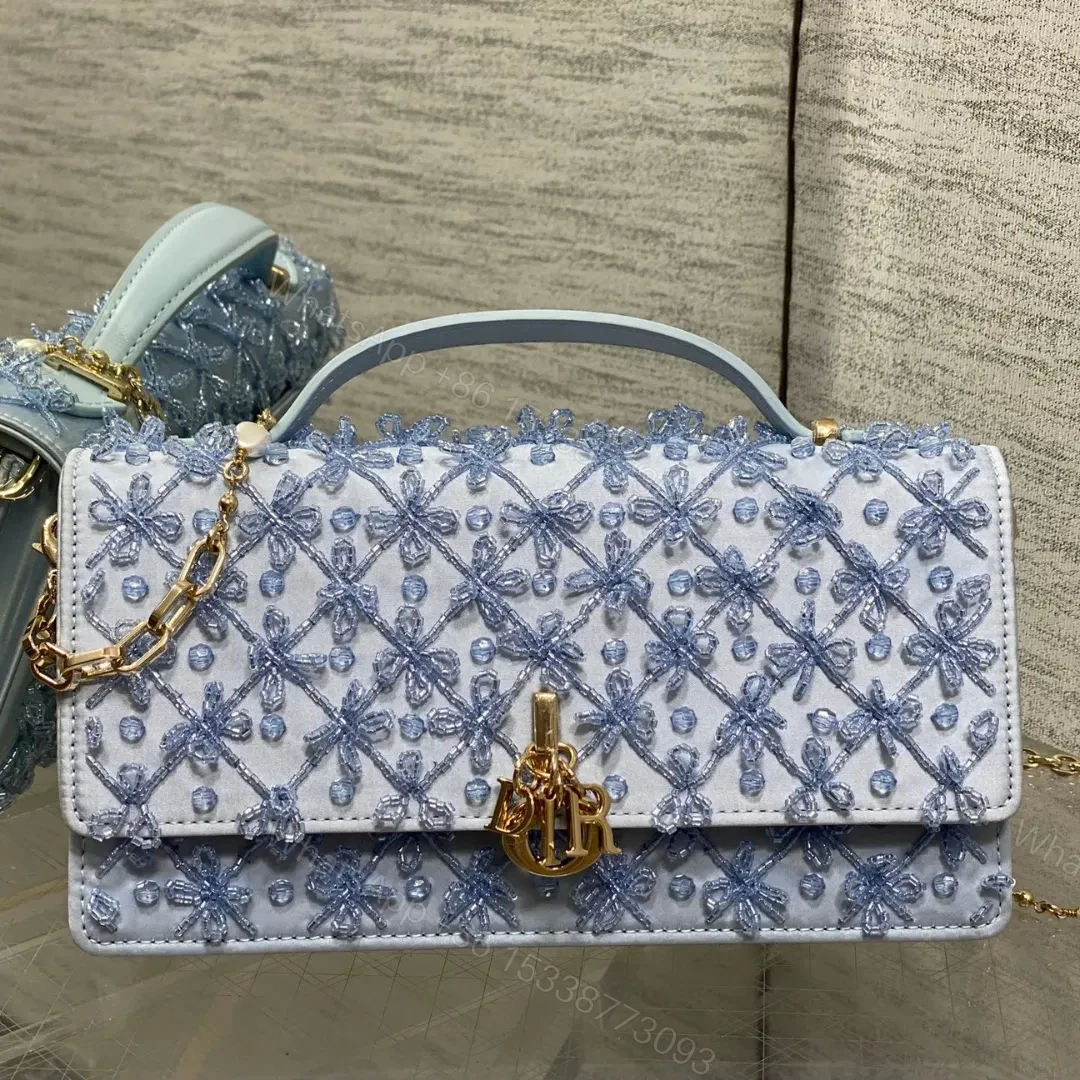 Dior My dior bag — view 1