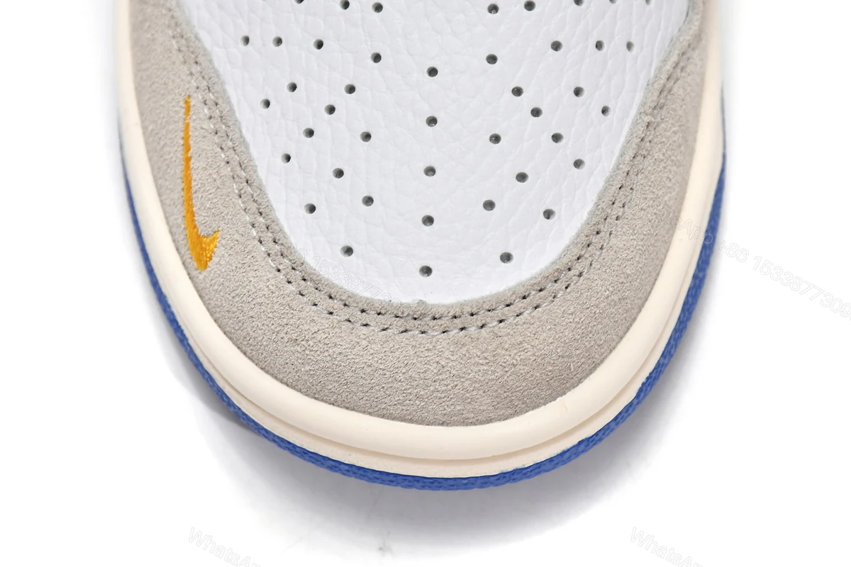 View 7 of Nike Dunk Low Light Iron Ore DV3497-001