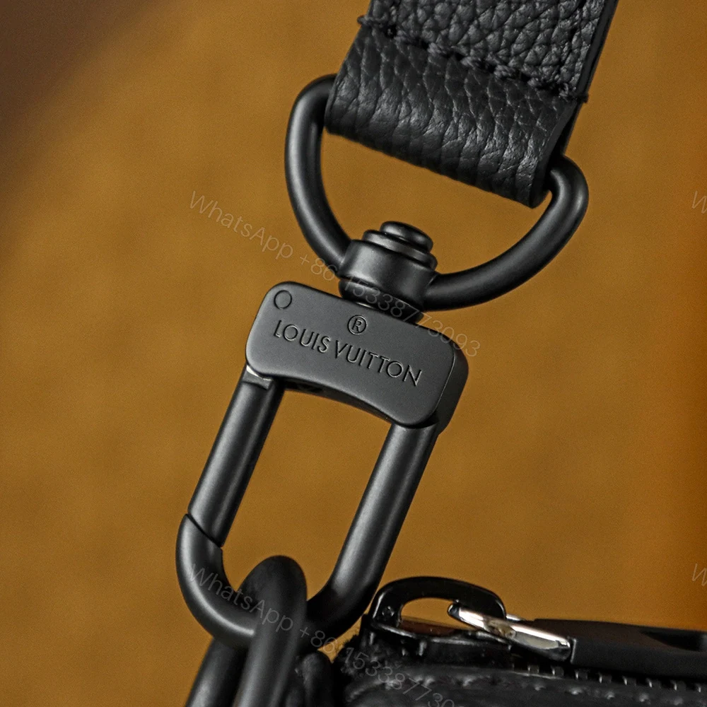 View 14 of 高仿LV*Keepall25系列M28369男士單肩包免檢版
