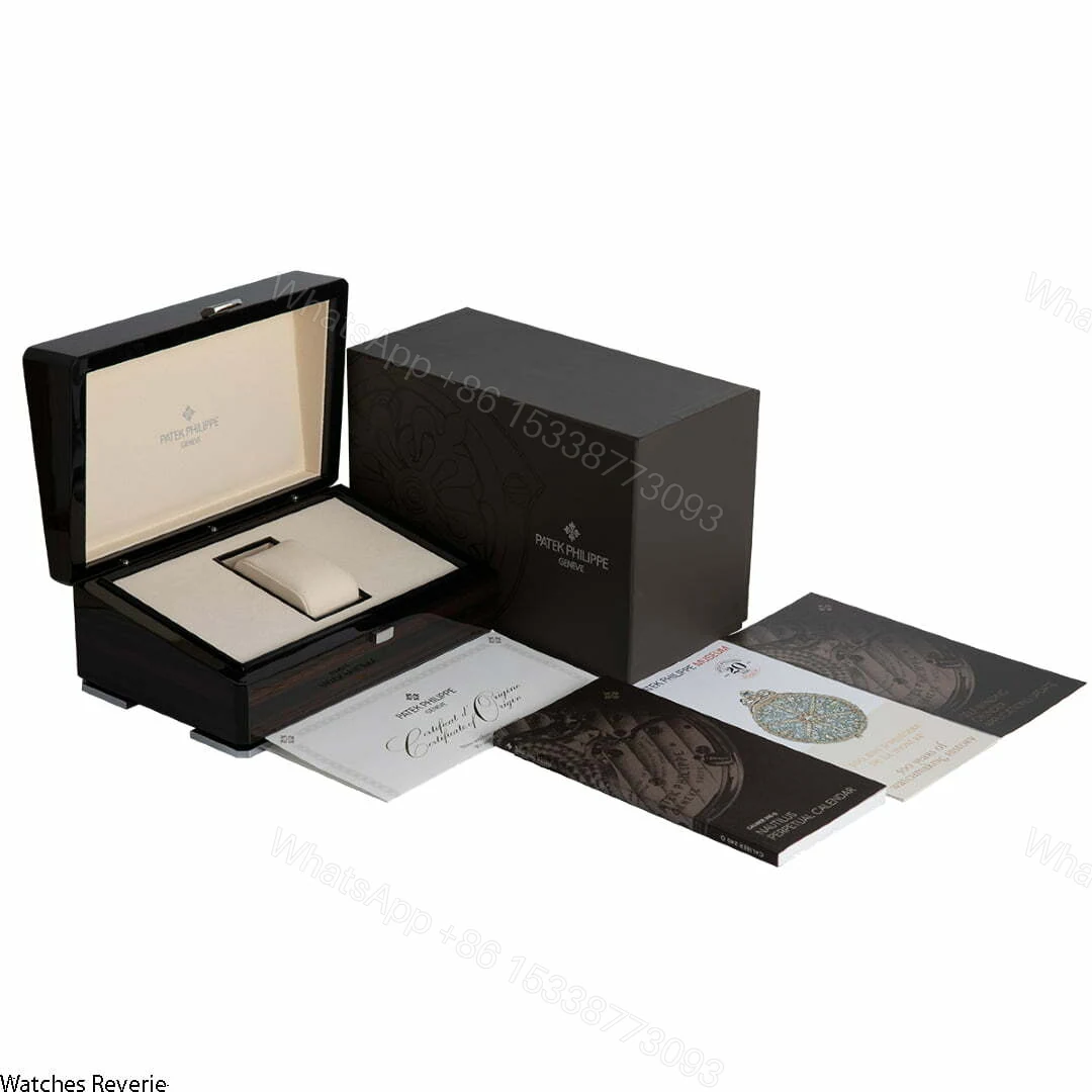 Replica Patek Philippe Box Set — view 1
