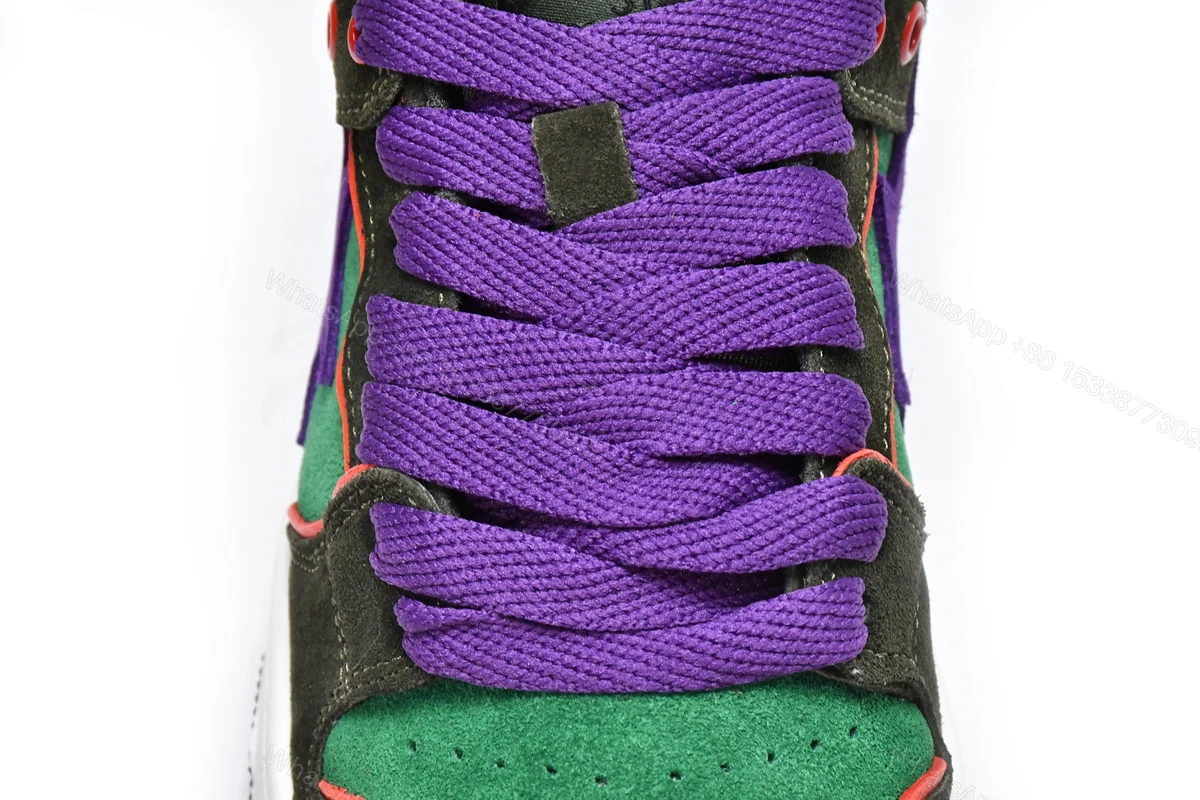 View 5 of Bape Sk8 Sta Low 1G70-191-029(BapeSta)