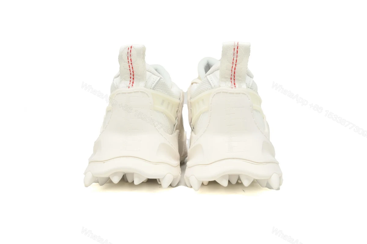 View 3 of OFF-WHITE Out Of All White OMIA139C 99FAB00 10100