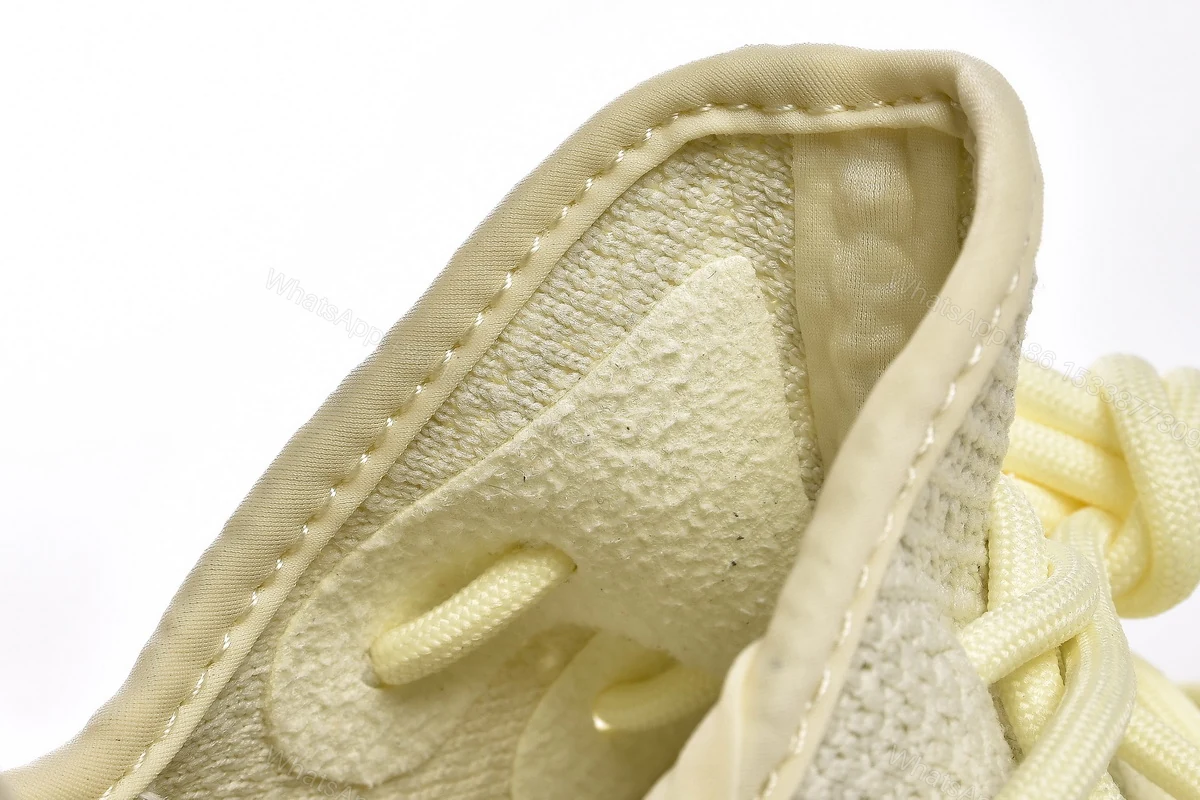 View 2 of Yeezy Boost 350 V2 Butter F36980