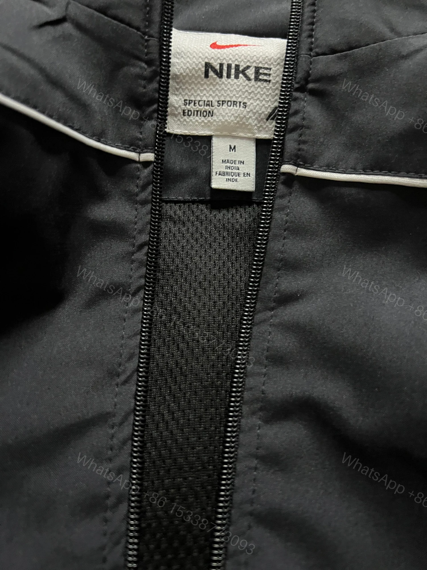 View 4 of FIRST COPY NIKE TRACKSUIT FABRIC- TPU
