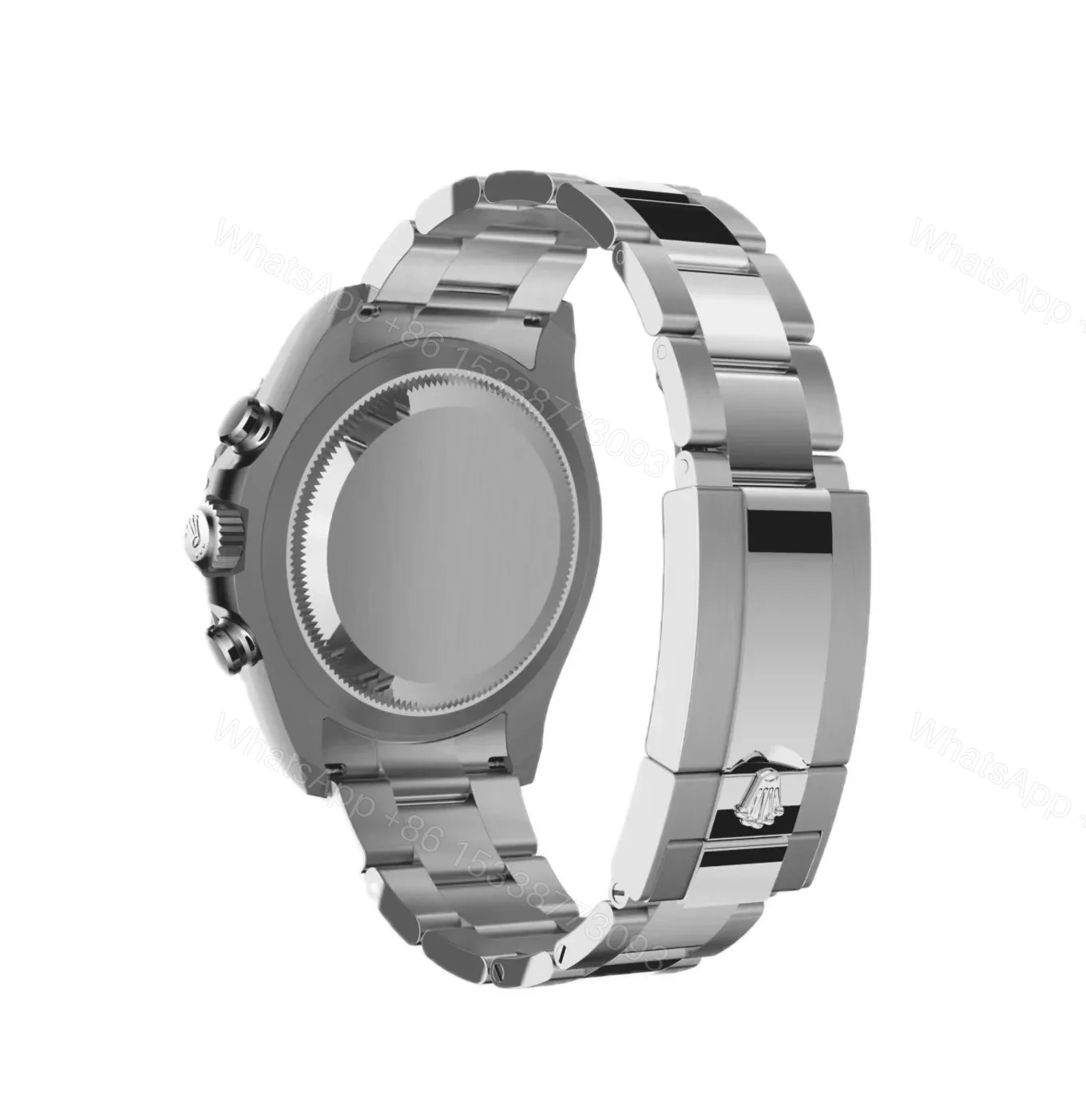 View 4 of Rolex Yacht‐Master II Oystersteel 44mm (2026 Refresh)