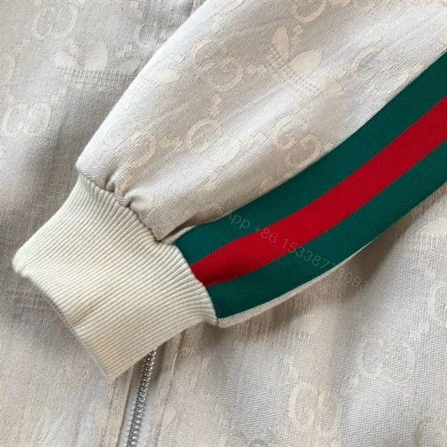 View 4 of Gucci Jacket – GJ027