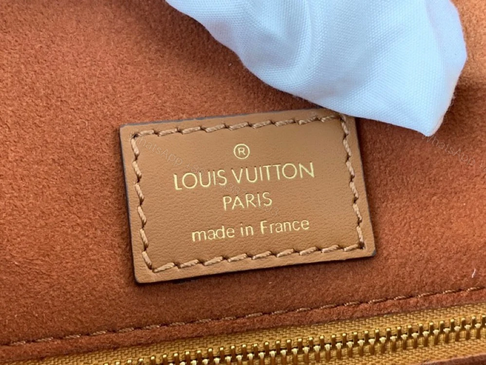 View 3 of LV Fold Tote PM