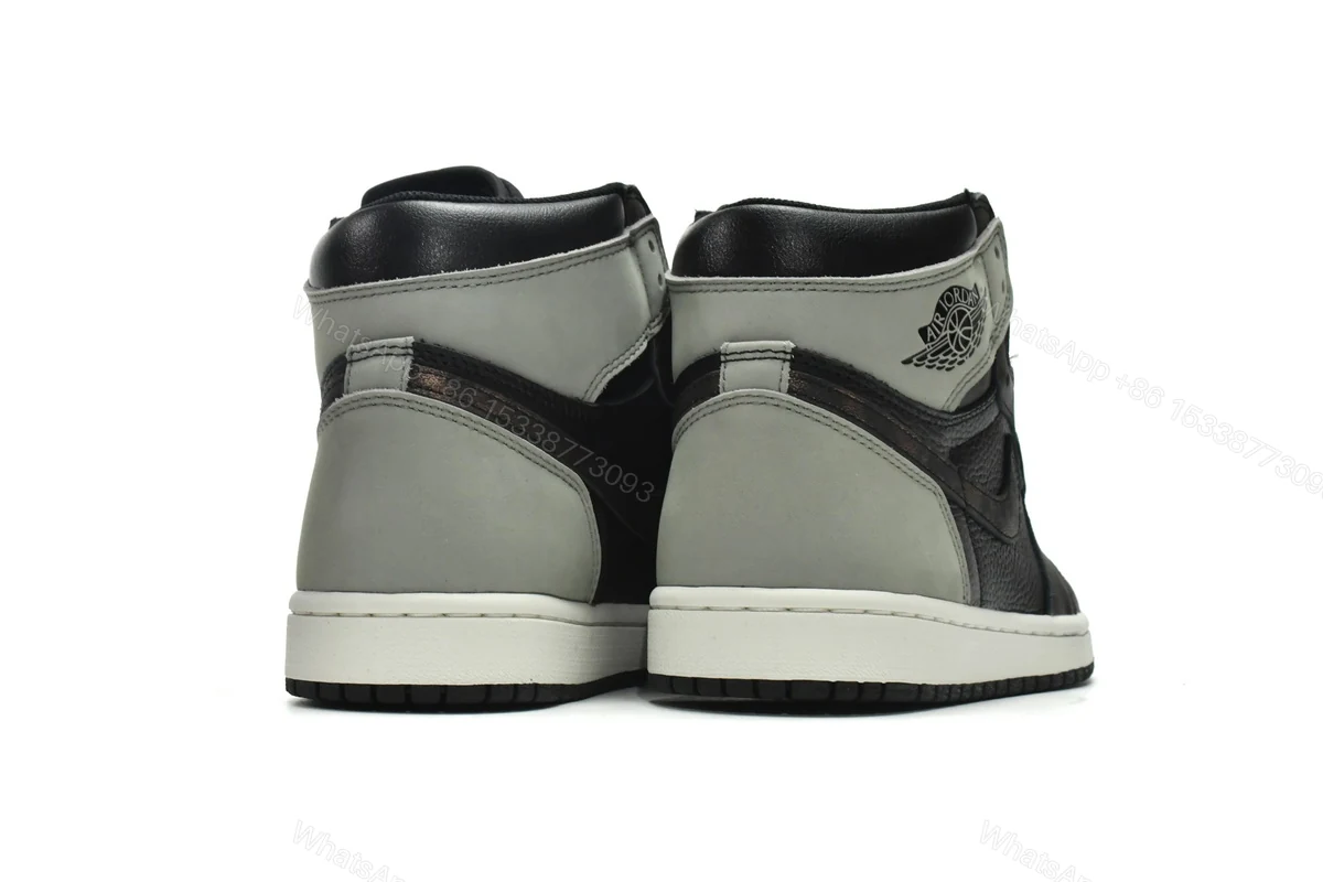 Air Jordan 1 Retro High OG Patina 555088-033 — view 2