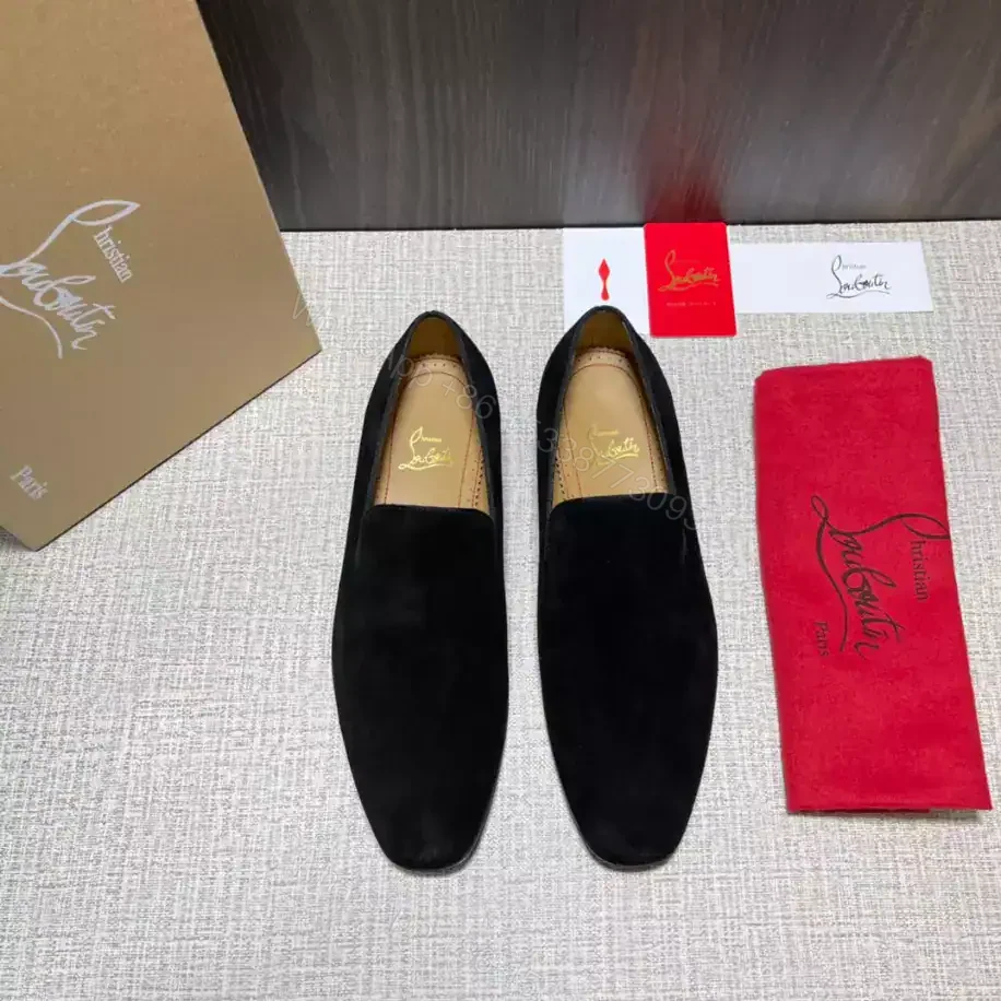 View 3 of CHRISTIAN LOUBOUTIN DANDELION – LDC004