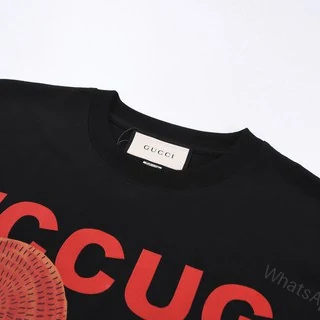View 2 of Gucci Lion T-Shirt – GC0008