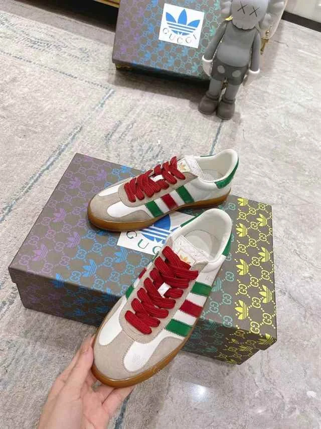 View 7 of GUCCI GAZELLE SNEAKER – GC107
