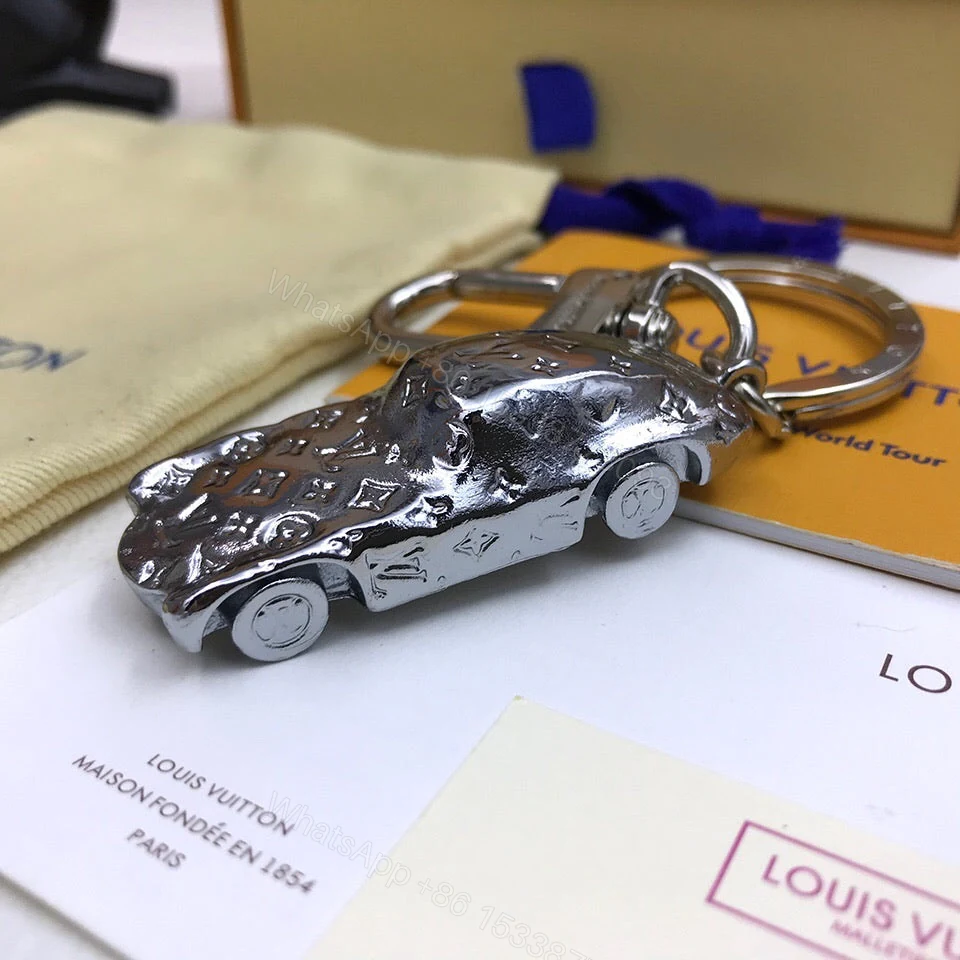 EN – Lux Keychains LUV 042 — view 1