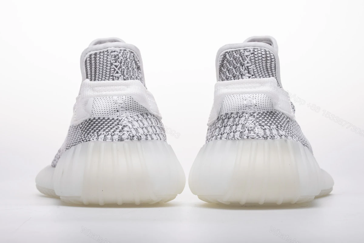 View 8 of (OG) Adidas Yeezy 350 Boost V2 "Antlia" FV3250