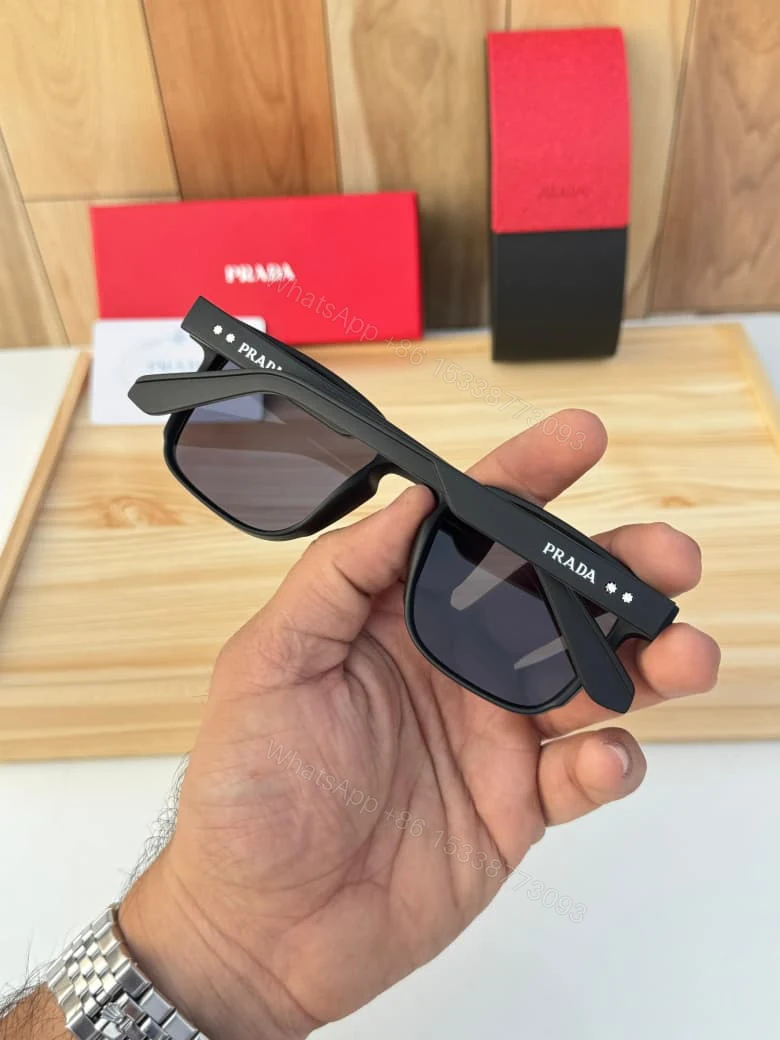 View 3 of First Copy Prada Premium Sunglasses