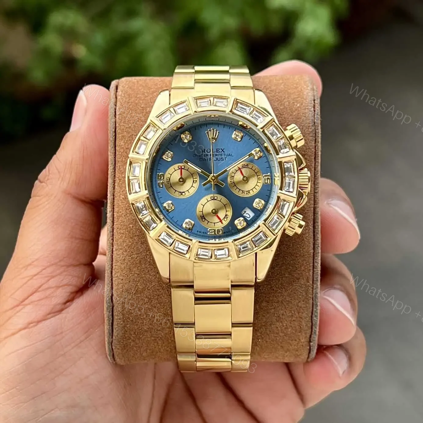 View 2 of Rolex Exclusive