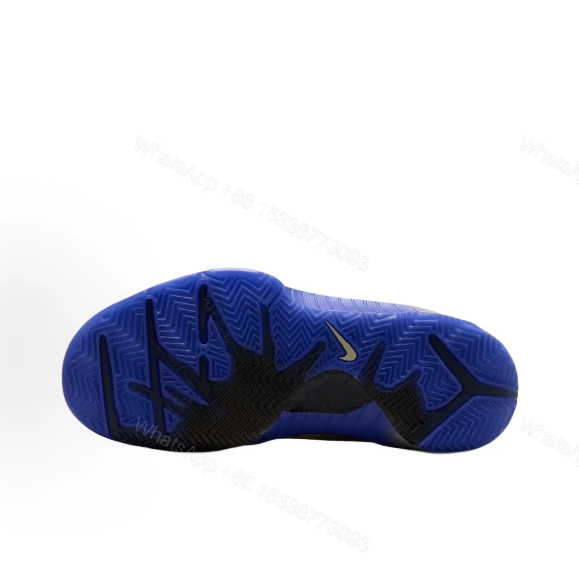 View 2 of Nike × FC Barcelona Zoom Kobe 4 HQ2303-700