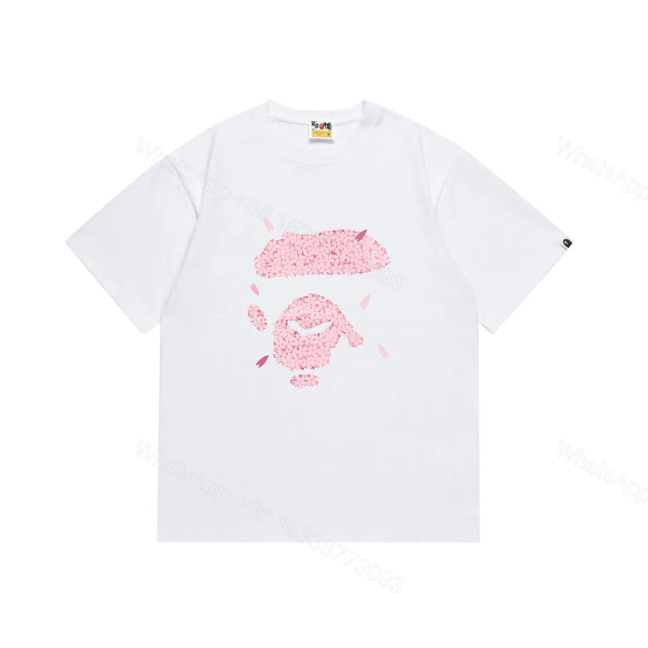 View 5 of Bape T-Shirt # 1032