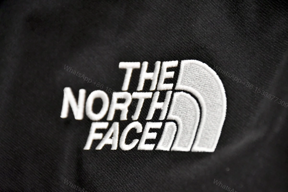 View 10 of TheNorthFace black