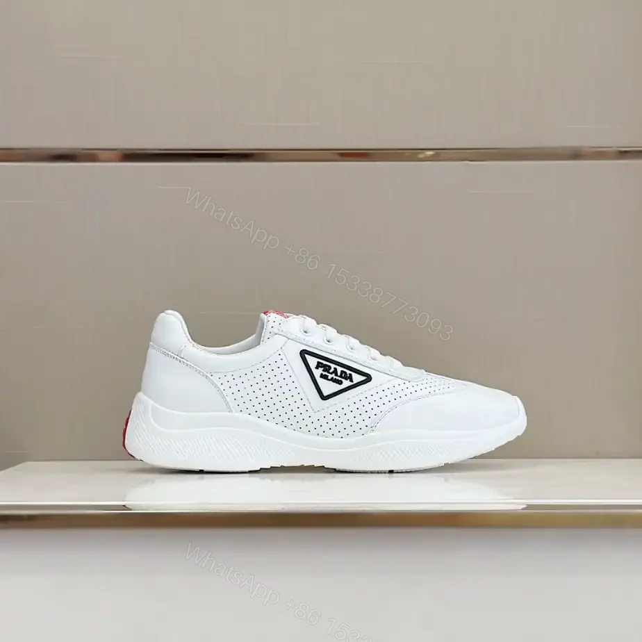 View 2 of PRADA SNEAKERS – PRD071