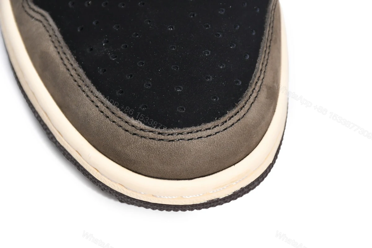 View 11 of Travis Scott x Air Jordan 1 Low OG SP-T CQ4277-001