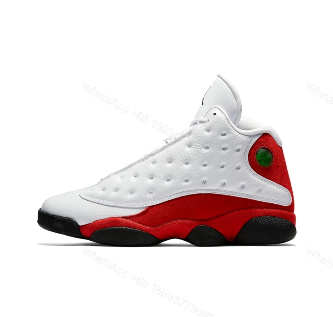 View 9 of Air Jordan 13 Retro 'Chicago' 2017 414571-122