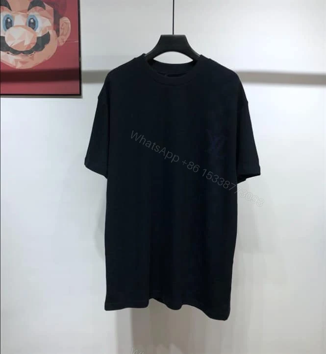LOUIS VUITTON T-SHIRT – LV22 — view 1