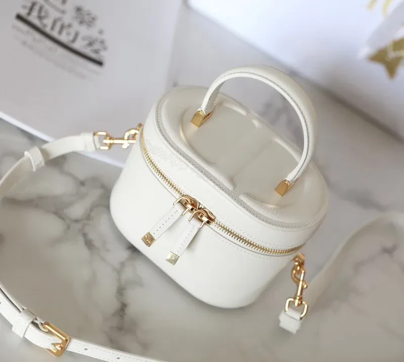 View 8 of Dior Travel White Women’s Handbag Super Quality 20x12x14
