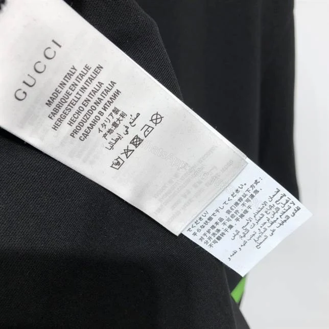 View 5 of Gucci T-Shirt – GC41