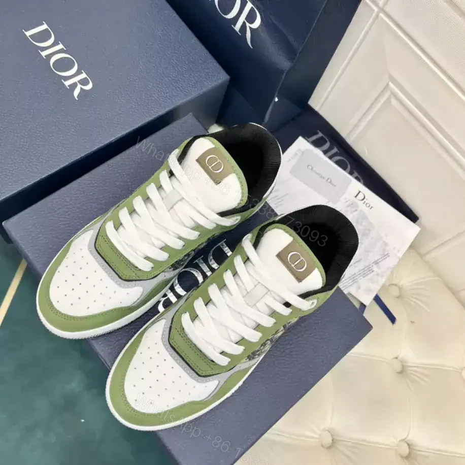 View 9 of B27 LOW-TOP SNEAKER – CD134