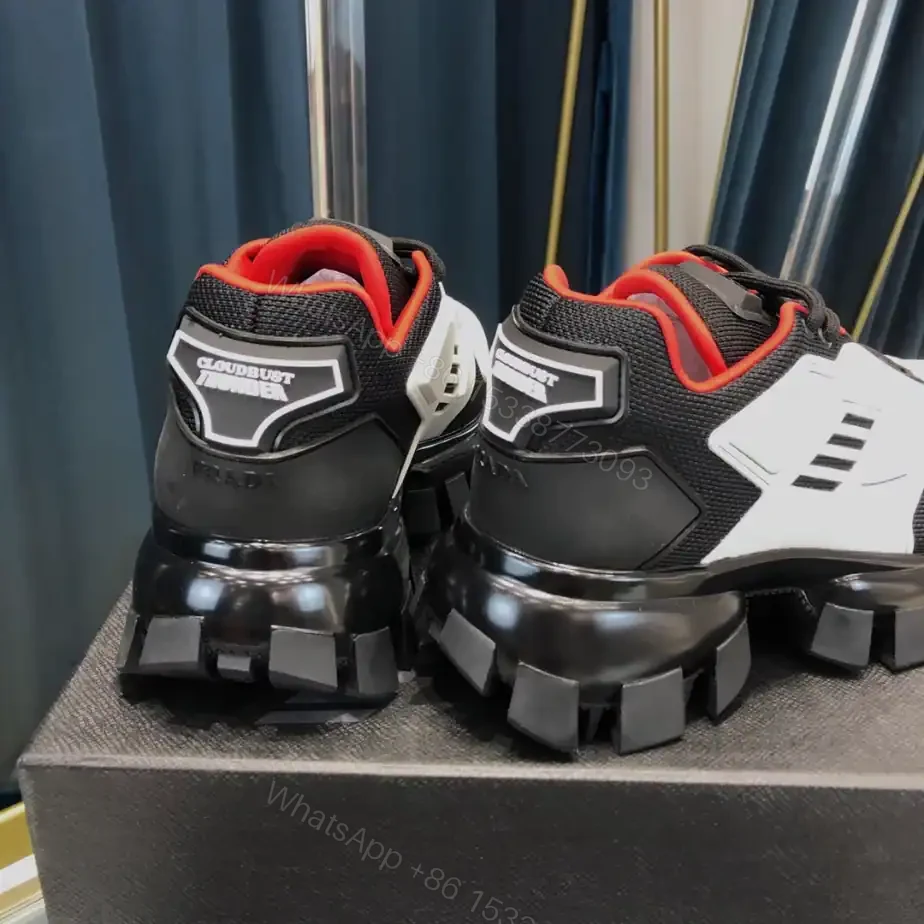 View 7 of PRADA CLOUDBUST THUNDER SNEAKERS – PRD023