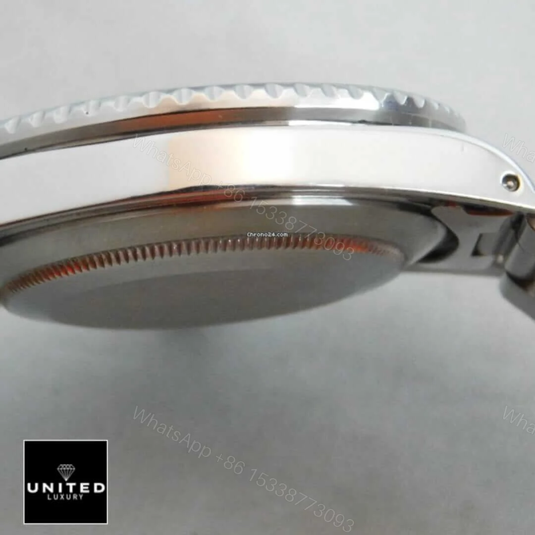 View 10 of Rolex 16800 Replica