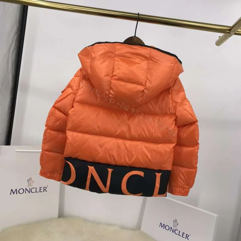 View 3 of MONCLER JACKET – MJ078