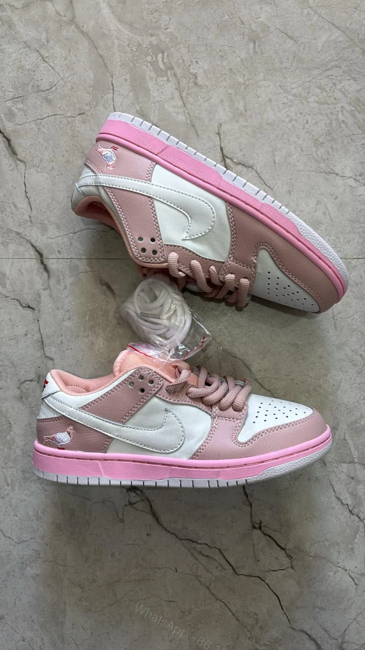 View 2 of FIRST COPY Nike SB dunk pigeon girls