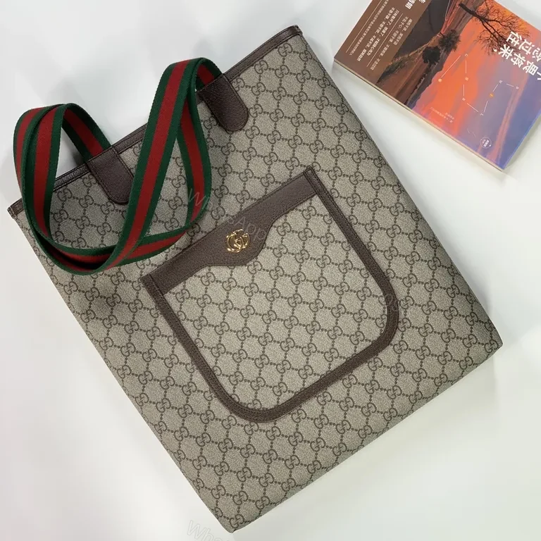 View 3 of Iconic G GG Tote: Designer-Inspired Everyday Luxury