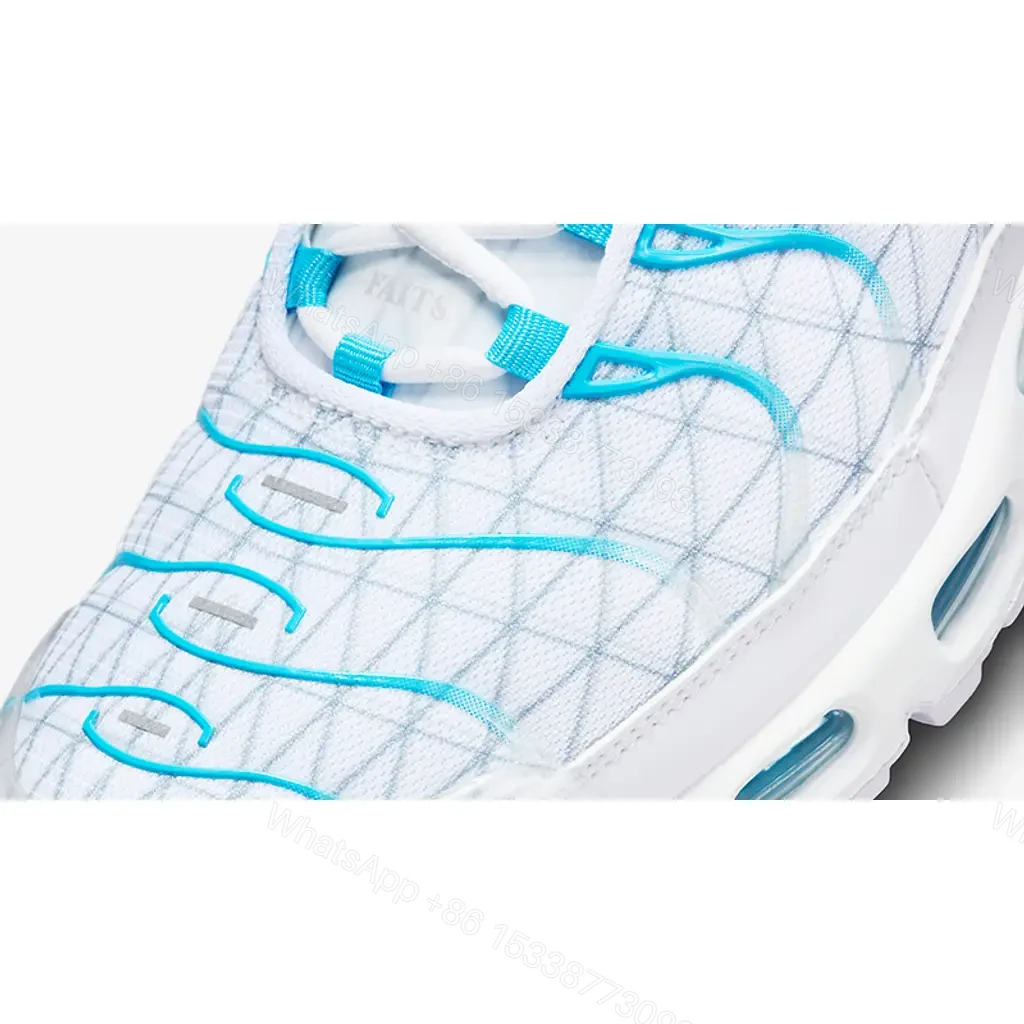 View 4 of Nike Air Max Plus Marseille FQ2397-100