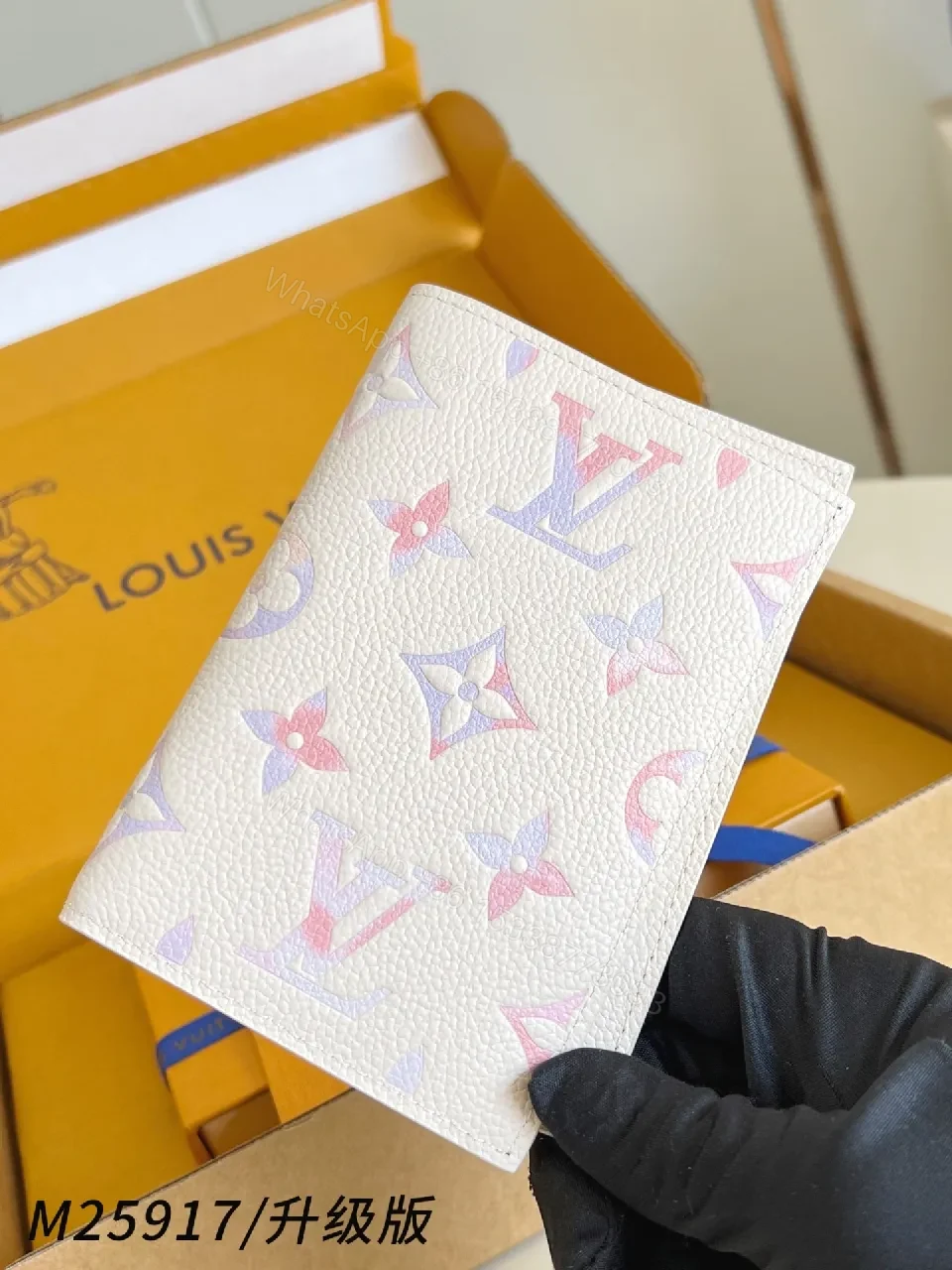 View 4 of Bold Patterns, Refined Craft Everyday Luxe Accessory