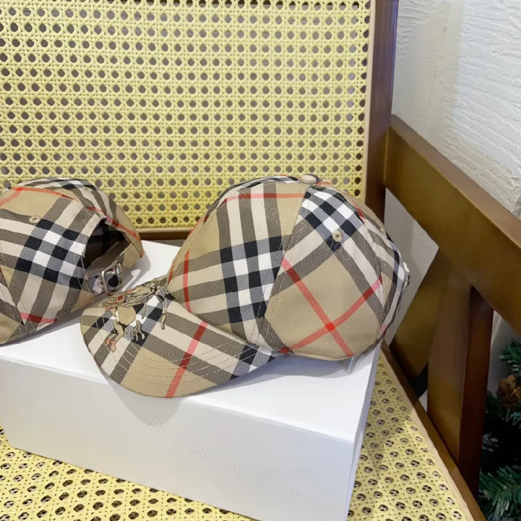 View 7 of Chic Plaid Silk Scarf & Headband Set, Lux Urban Style
