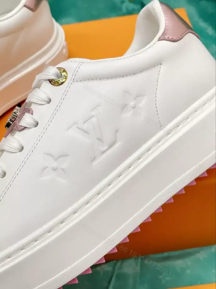 View 7 of LV TIME OUT SNEAKER – LSVM032