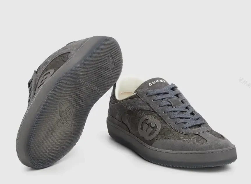 View 5 of MEN’S GUCCI G75 SNEAKER – GC269